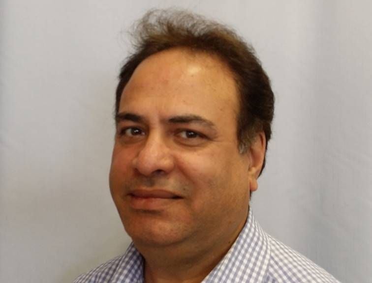 Notable Networker: Prakash Khatri Notable Networker: Prakash Khatri